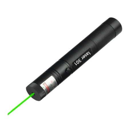 Gypsophila Laser Light Outdoor Laser Light Flashlight