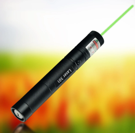 Gypsophila Laser Light Outdoor Laser Light Flashlight