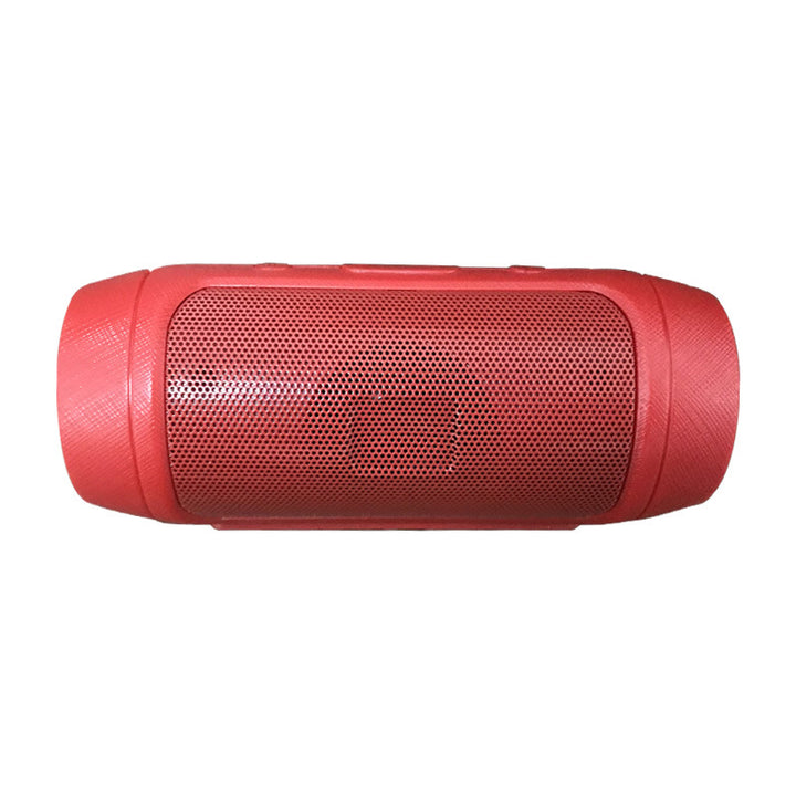 New Bluetooth Speaker Portable Wireless Bluetooth Speaker