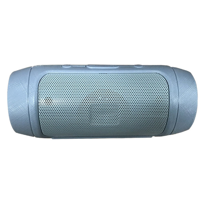 New Bluetooth Speaker Portable Wireless Bluetooth Speaker