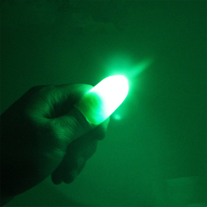 Magic Finger Light