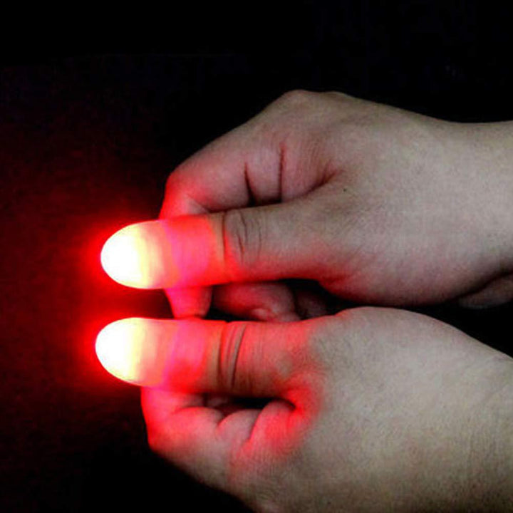 Magic Finger Light